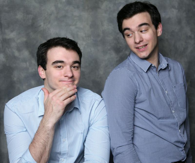 BWW Feature The Drinkwater Brothers Baptized By Fire